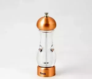 Мельница для перца и соли TimA (P-178AC)