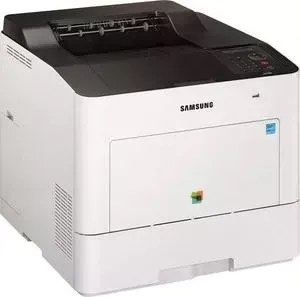 Принтер SAMSUNG SL-C4010ND