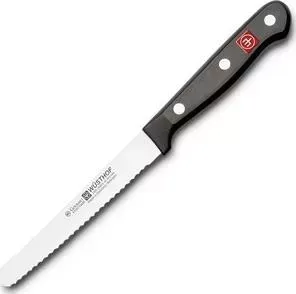 Нож Wuesthof для томатов 12 см Gourmet (4101WUS)