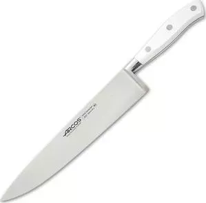 Нож ARCOS кухонный шеф 25 см Riviera Blanca (233724)