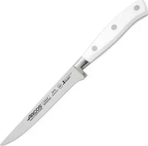 Нож ARCOS кухонный обвалочный 13 см Riviera Blanca (231524W)