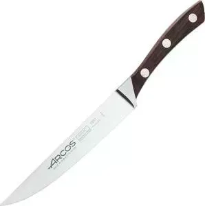 Нож ARCOS кухонный, овощной 12.5 см Natura (155110)