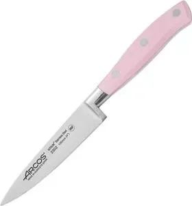 Нож ARCOS кухонный для чистки 10 см Riviera Rose (230254P)