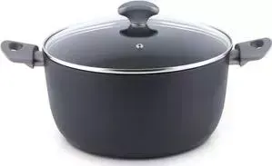 Кастрюля с крышкой TVS с 3.5 л Mito (AY480243310101C)