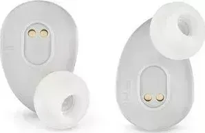 Наушники JBL Free X BT white