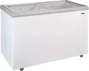 Ларь морозильный БИРЮСА 355Н-5