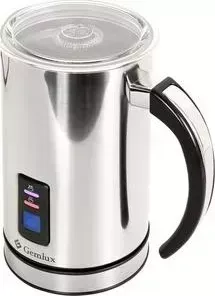 Вспениватель молока GEMLUX GL-MF-08