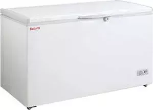Ларь морозильный SATURN ST-CF2926R