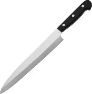 Нож ARCOS кухонный 24 см Universal (2899-B)