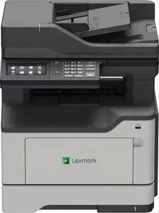 МФУ LEXMARK MX421ade