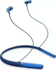 Наушники JBL LIVE 200BT blue