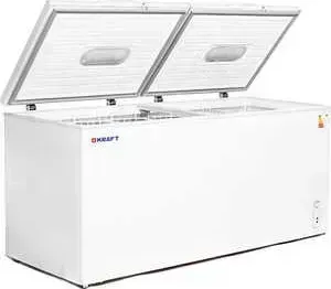 Ларь морозильный KRAFT BD W 600