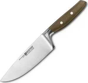 Нож Wuesthof кухонный поварской 16 см Epicure (3982/16)