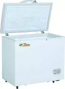Ларь морозильный Zertek ZRK-630C