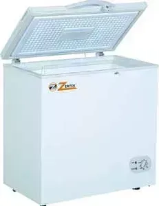 Ларь морозильный Zertek ZRK-283C