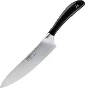 Нож Robert Welch кухонный шеф 18 см Signature knife (SIGSA2034V)