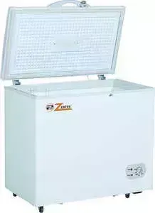Ларь морозильный Zertek ZRK-366C