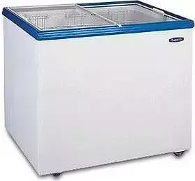 Ларь морозильный БИРЮСА 260Н-5