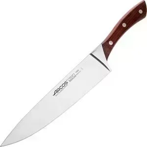Нож ARCOS кухонный шеф 20 см Natura (155510)