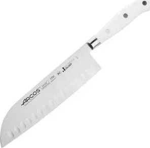 Нож ARCOS кухонный шеф 18 см Riviera Blanca (233524W)