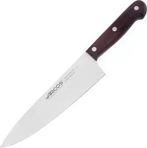 Нож ARCOS кухонный шеф 20 см Atlantico (263410)