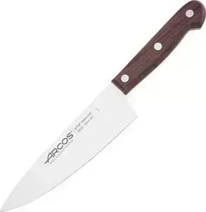 Нож ARCOS кухонный шеф 15 см Atlantico (263210)