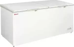 Ларь морозильный SATURN ST-CF2928R