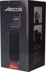 Подставка для ножей ARCOS Kitchen gadgets (794000)