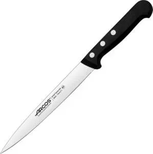 Нож ARCOS кухонный для рыбы 17 см Universal (2842-B)