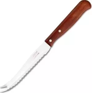 Нож ARCOS кухонный для сыра и томатов 10.5 см Latina (102501)