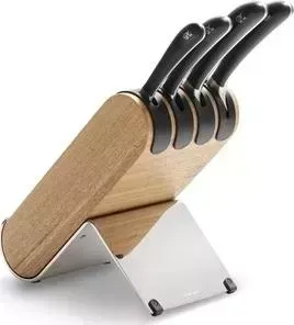 Набор кухонных ножей 5 предметов Robert Welch Signature knife (SIGQA2091V/5)