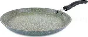 Сковорода для блинов TVS d 25 см Natura Induction (BS179253320401)