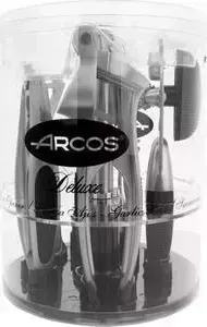 Набор кухонных принадлежностей ARCOS 6 предметов Kitchen gadgets (6045)