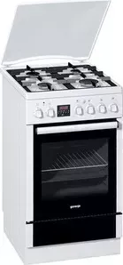 Плита комбинированная GORENJE K 55320 AW