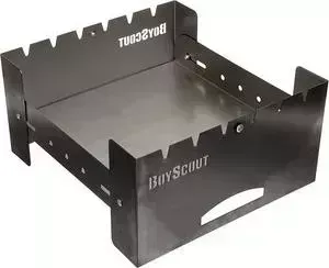 Мангал BOYSCOUT 61390 компакт 340х360х180 мм складной