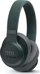 Наушники JBL Live 500BT green