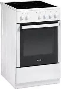 Плита электрическая GORENJE EC 52120 AW