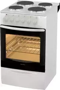 Плита электрическая ДАРИНА F EM 341 407 W