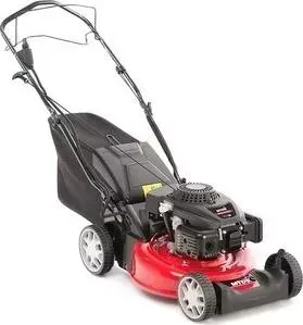 Газонокосилка бензиновая MTD самоходная SMART 46 SPOE