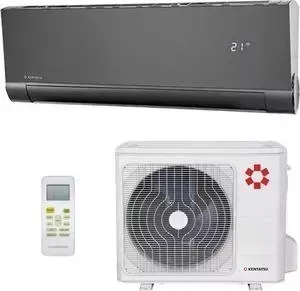 Сплит система KENTATSU KSGX26HFAN1-BL/KSRX26HFAN1