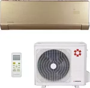 Сплит система KENTATSU KSGX26HFAN1-GL/KSRX26HFAN1