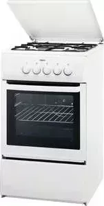 Плита газовая ZANUSSI ZCG 56 AGW