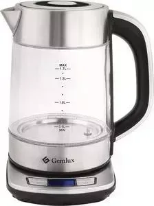 Чайник электрический GEMLUX GL-EK897DDK