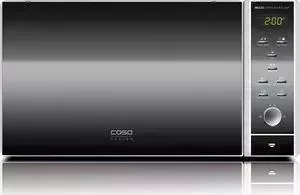 Микроволновая печь CASO MCG 25 Ceramic Chef