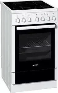 Плита электрическая GORENJE EC 55220 AW