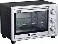 Конвекционная печь GEMLUX GL-OR-1423MN