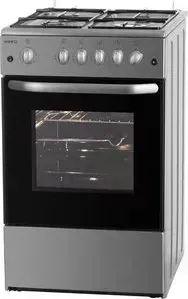 Плита газовая BEKO CG 51110 GX