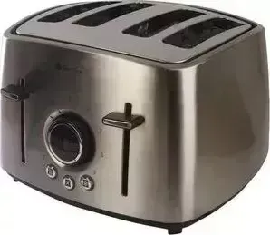 Тостер GEMLUX GL-T59S