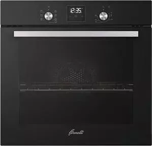 Духовой шкаф электрический FORNELLI FET 60 ASPETTO BL