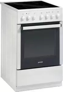 Плита электрическая GORENJE EC 52203 AW0